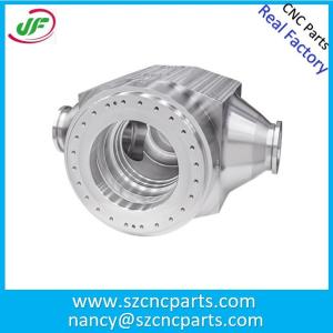 Quality Steel Central Machinery CNC Parts Steel Precision Parts OEM CNC Machining Parts wholesale