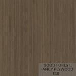 Furniture Sandalwood Veneer Fancy Sandalwood Plywood Customized