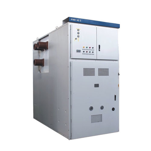 2000A 40.5KV Medium Voltage Switchgear KYN61A AC Metal Enclosed