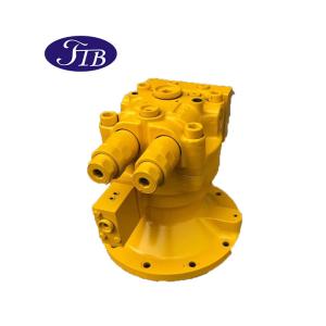 Quality 31N4-10130 6200-6600 R140LC-7 Excavator Swing Motor wholesale