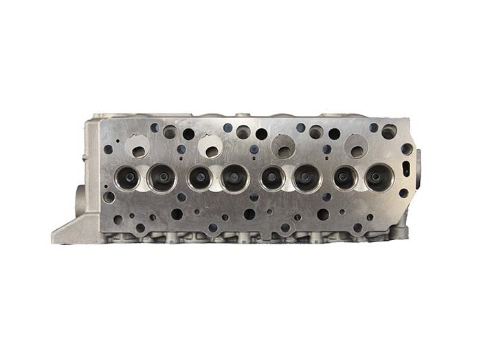 Engine Automobile Parts For Hyundai AMC908513 Cylinder Heads D4BH 4D56T