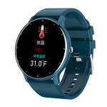 Women Men Compass Barometer 5.0 Bluetooth Call Smartwatch Full Touch