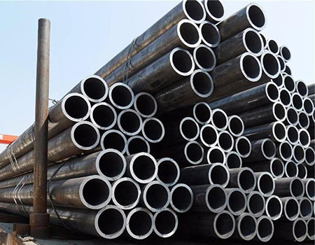 T91 Hot Rolled Seamless Steel Pipe P91 ASTM A283 P22 A355 P9 P11 4130 42CrMo 15CrMo ST37 C45 SCH40 A106 Gr.B A53