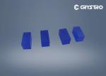 Co Spinel Co2+ MgAl2O4 Crystal 1mm thickness For High Power Laser