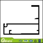 high quality furniture hardware cabinet frame durable industrial use aluminum