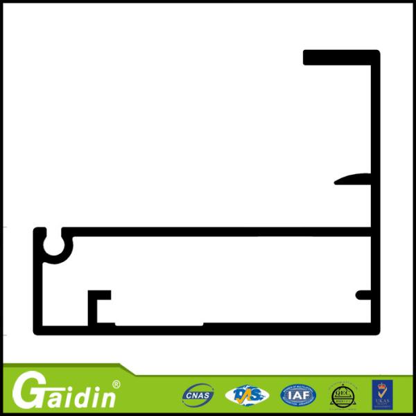 high quality furniture hardware cabinet frame durable industrial use aluminum