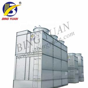 Quality 200V Evaporative Cooled Condenser wholesale
