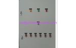 Stainless Steel 304 Water Fountain Equipment With Music / Electrical Control