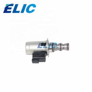 Quality JCB 25/220804 459/M2874 excavator hydraulic solenoid valve Backhoe Loader For 3CX wholesale