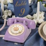 Vintage Audio Guest Book Phone Unique 10 Hours Voicemail Message Recorder