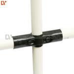 Industrial Metal Pipe Fittings / Industrial Pipe Accessories 2.5mm Thickness