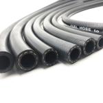 Nitrile Industrial Flexible 300PSI Fuel Oil Delivery Hose