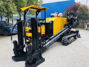 Quality Auto Anchoring Durable Directional Drilling Equipment S200 6000N.M Rotation wholesale