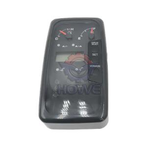 Quality Electric Parts ZAX110-1 ZAX120-1 ZAX200-1 ZAX330-1 Excavator Instrument Monitor Panel 4646113 wholesale