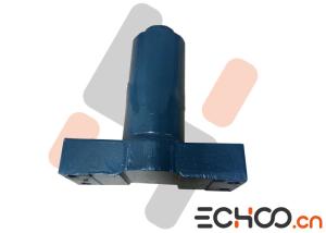 Quality Strong Pressure Resistance Track Tensioner Cylinder With Forging Process wholesale