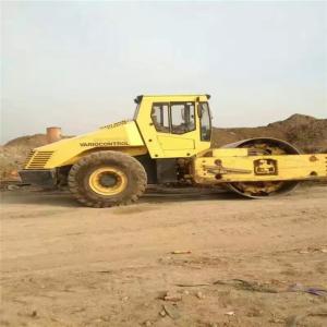 Quality Used bobmag bw225-5 road roller/ bomag 25ton road roller with goof condiiton / low pice road roller with sheepbag wholesale