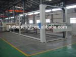 Corrugated Paperboard Flexo Die Cutter 1270x250