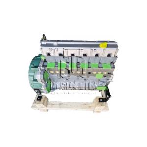 Quality DEUTZ Dalian Water Cooling 4 Stroke 6 Cylinder 2012 Series BF6M2012 Diesel Engine wholesale