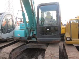 Quality Used Excavator Kobelco SK140-8 On Sale wholesale