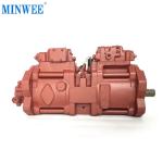 CLG923C CLG925 Liugong Excavator Piston Pump