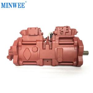 Quality CLG923C CLG925 Liugong Excavator Piston Pump wholesale