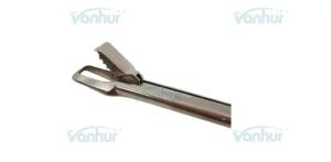 Quality Universal Compatibility Arthroscope Forceps Upbiter Rounger Forceps 80mm For Medical wholesale