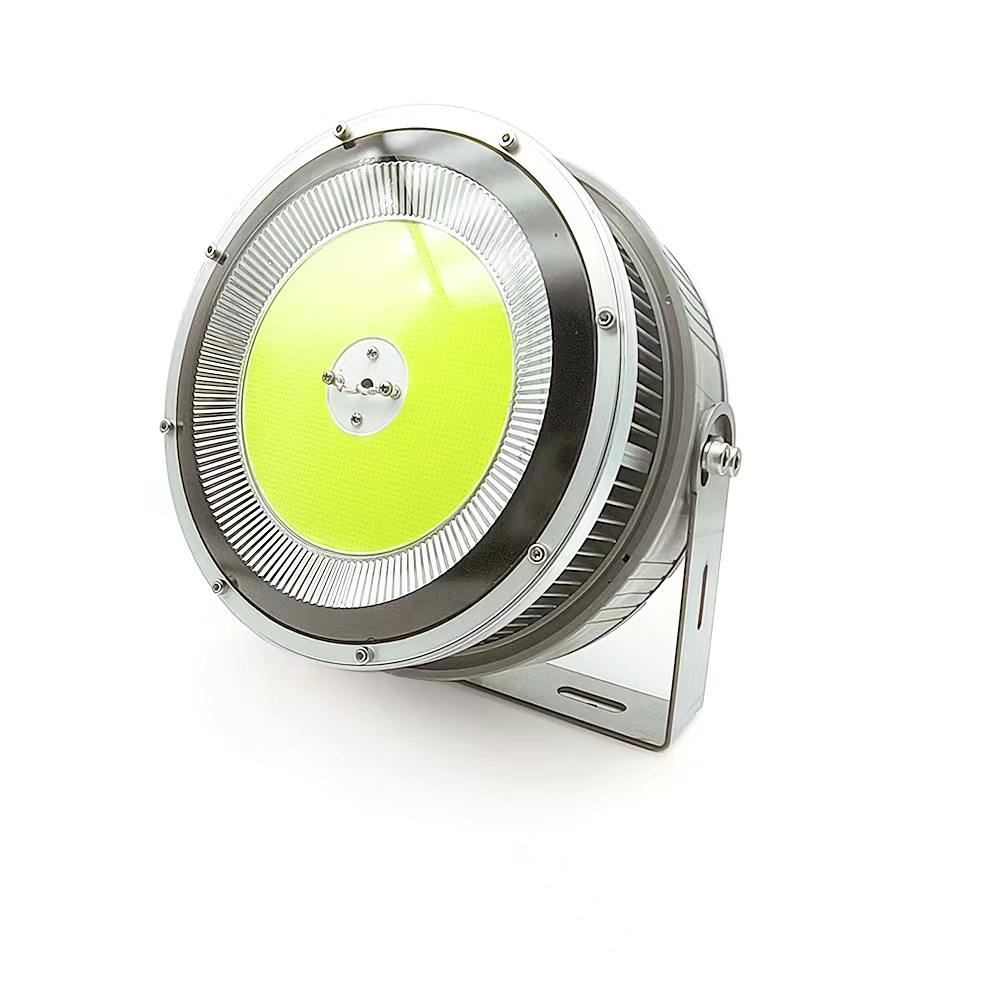 Stainless Steel Marine Indicator Light IP67 Daylight Alert Boat Nav Lights