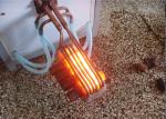 High Frequency Induction Forging Furnace