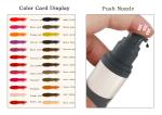 Microblading Permanent Makeup Tattoo Ink Pigments Pure Plant Embroidered