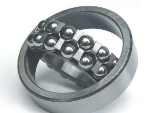 Quality Double Shielded NSK Self Aligning Ball Bearing 108 8*22*7mm P0P5 wholesale