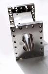 High Precision Twin Screw Barrel Tungsten Carbide Wear Resistant Corrosion