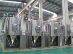5KG/H Centrifugal Milk Spray Dryer Machine SUS316 Laboratory Spray Dryers