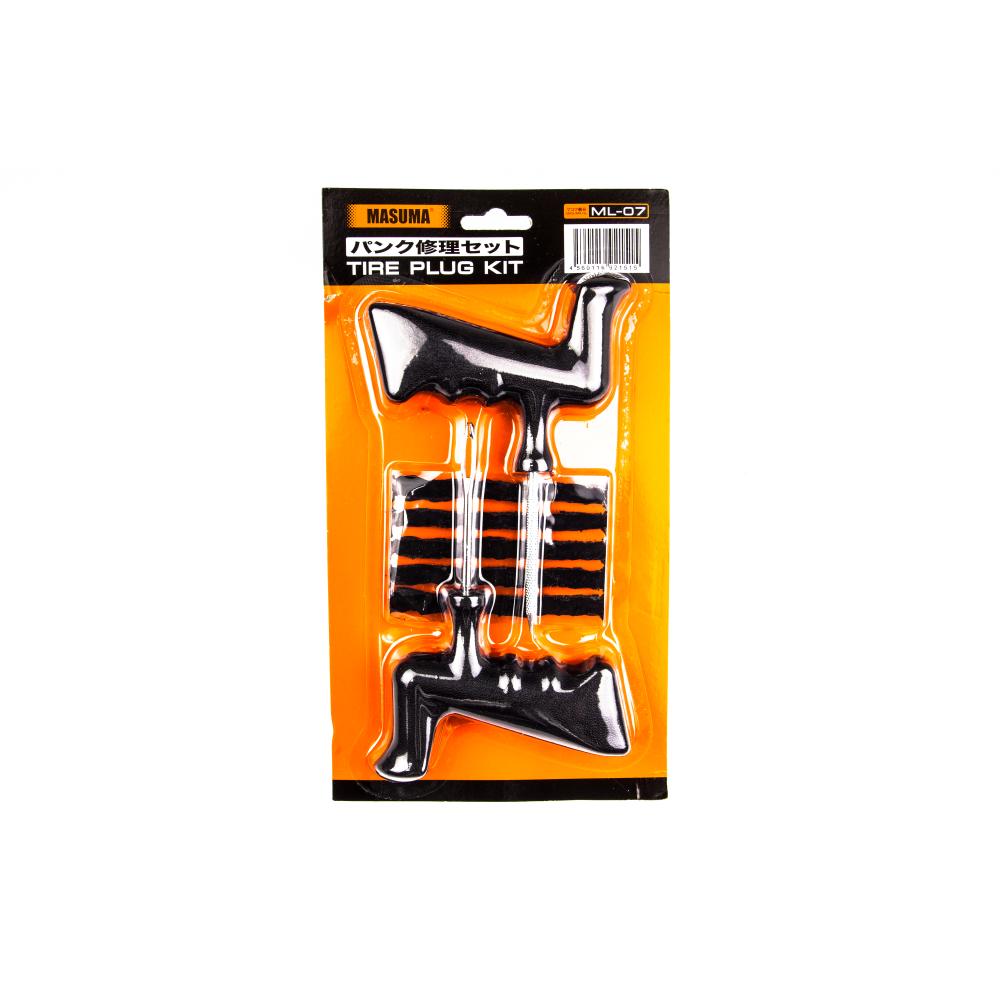 Durable and GS130 MASUMA Auto Repair Shop Car Tire Patch Kit for Year Contact View More