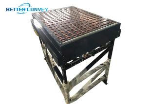 Quality Pivot Swivel Switch Ball Caster Wheels Conveyor Sorter wholesale
