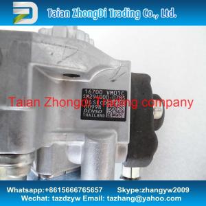 Quality Denso Fuel Pump 294000-0780 294000-0782 294000-0785 294000-078 SM294000-0785 16700-VM01A 16700 VM01C 16700-VM01C wholesale