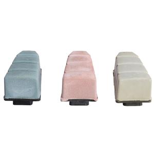 Quality Magnesite Fickert Abrasive Granite Abrasive Grinding And Polishing Abrasive Stone wholesale