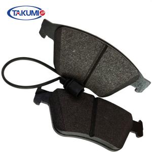 Quality Anti Noise 34216796741 34216798193 Shim Brake Pads wholesale