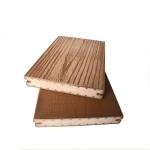 Outdoor Co-Extrusion PVC Decking For Outdoor Noise Reduction