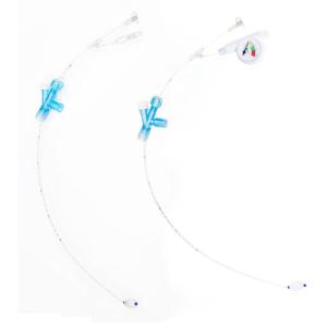 Quality Disposable Endobronchial Atraumatic Bronchial Blocker Tube Thin Wall wholesale