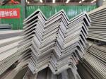 Angel Iron/Hot Rolled Angel Steel/MS Angles L Profile Equal or Unequal Steel