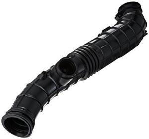 Quality CM5 Rubber Cold Air Intake Flexible Tubing Hose , Honda Accord Air Intake Hose wholesale