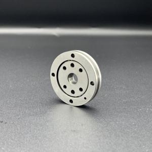Quality CRBTF105A 10X43X5mm Thin Wall Crossed Roller Bearing Compact Hand Robot Joint Bearing wholesale