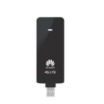 Unlocked Huawei E397 4G LTE FDD Dongle USB Modem 5g Wi-Fi Transmission Rate