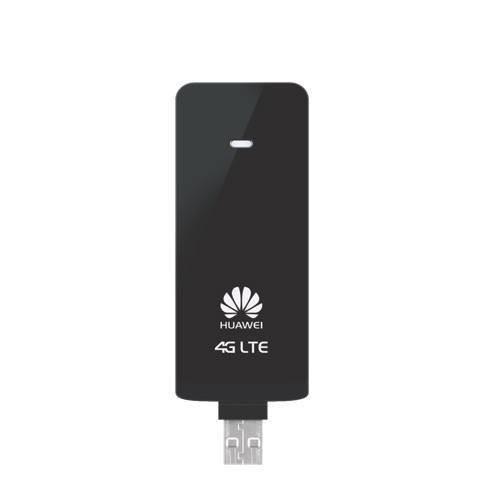 Unlocked Huawei E397 4G LTE FDD Dongle USB Modem 5g Wi-Fi Transmission Rate