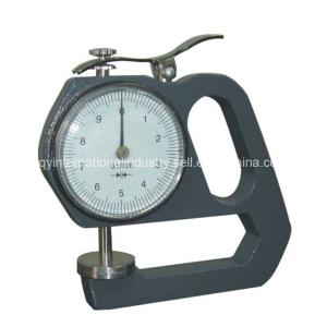 Quality QYHDY Thickness of foam tester(0-10mm) wholesale