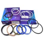 Komatsu PC200-8 Excavator Boom Seal Kit 707-98-47710 Repair Kit Hydraulic