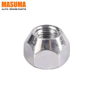 Quality NISSAN CEDRIC Wheel Nut 40224-92S00 40224-21001 40224-ZE73A D0224-G9551 by MASUMA MLS-002 wholesale