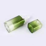 Skin Care Cosmetic Pump Bottle 15ml 30ml 50ml