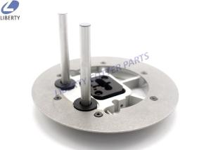 Quality High Strength GTXL Cutter Parts , Presser Foot Assembly 85634000- wholesale