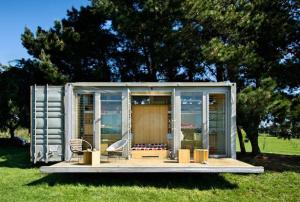 Quality New Design 20ft container house wholesale